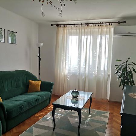 Holiday House Belavista Novi Vinodolski Exterior photo