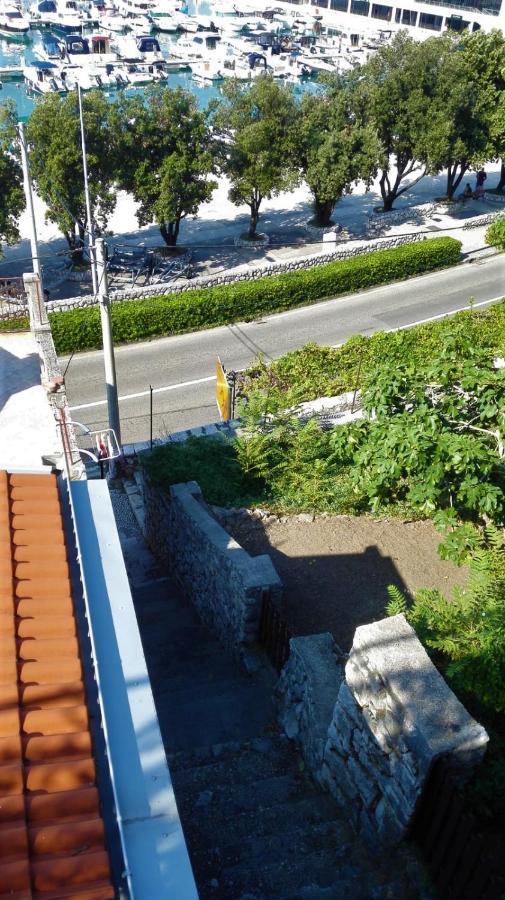 Holiday House Belavista Novi Vinodolski Exterior photo