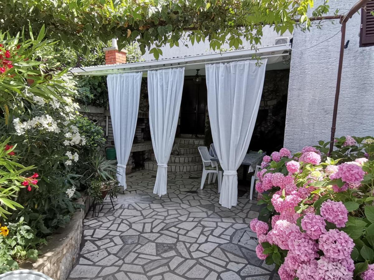 Holiday House Belavista Novi Vinodolski Exterior photo