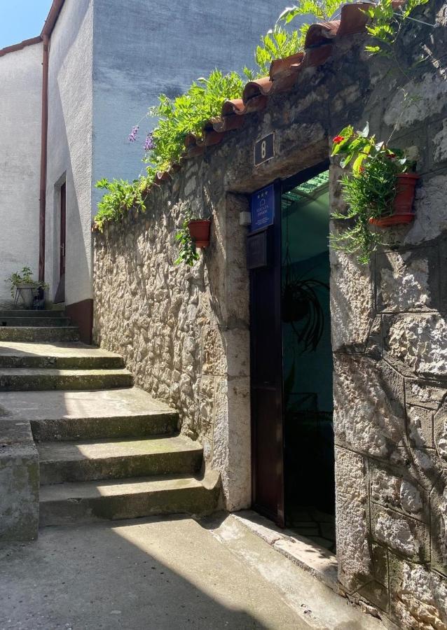 Holiday House Belavista Novi Vinodolski Exterior photo