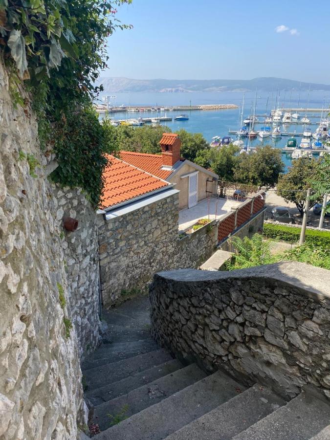 Holiday House Belavista Novi Vinodolski Exterior photo