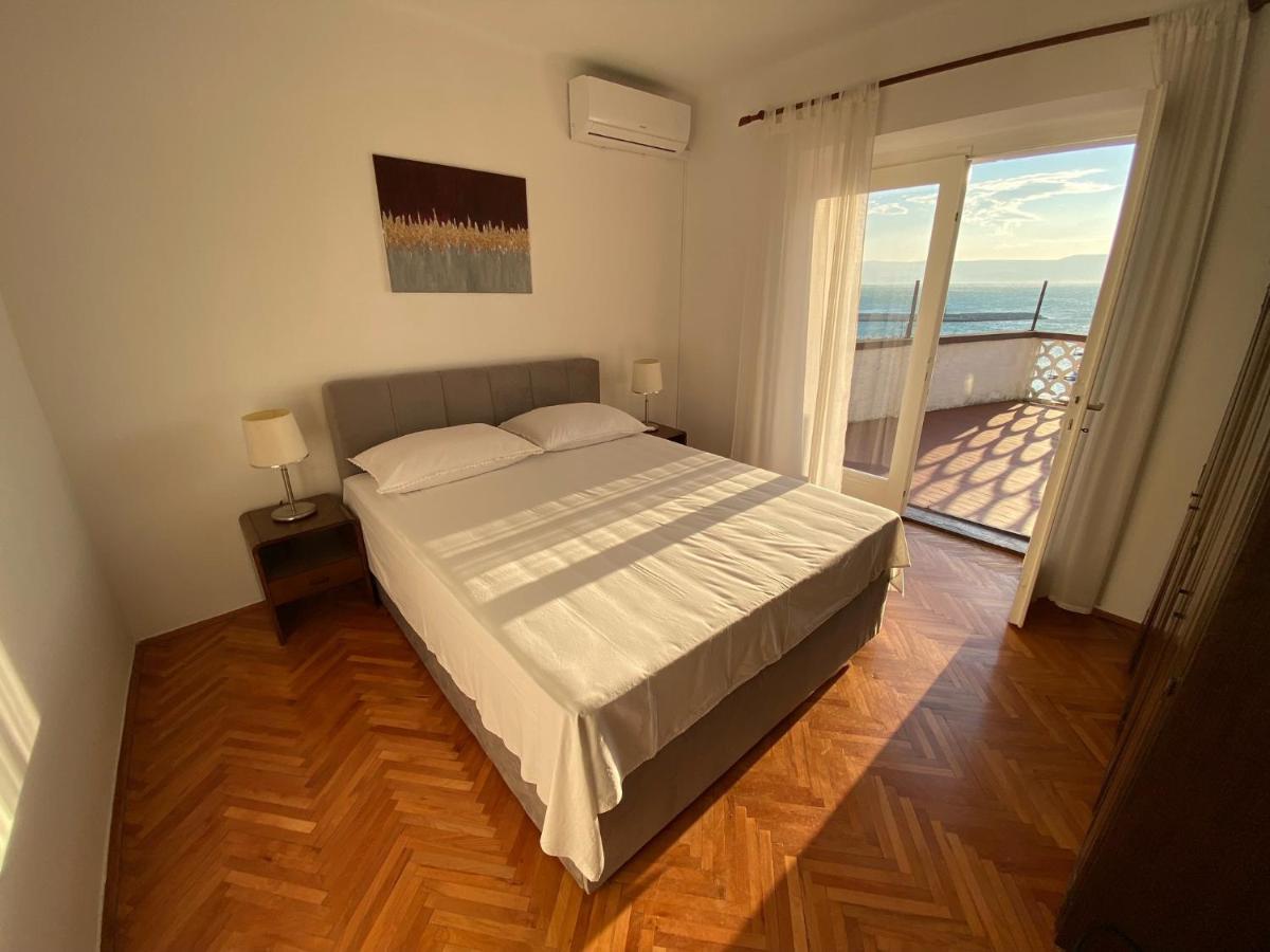 Holiday House Belavista Novi Vinodolski Exterior photo